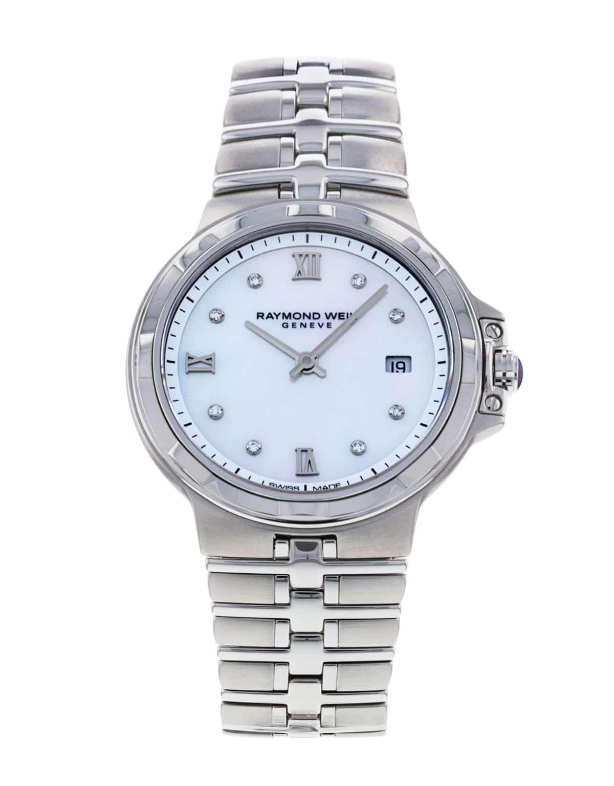 Raymond Weil Parsifal 5180-ST-00995